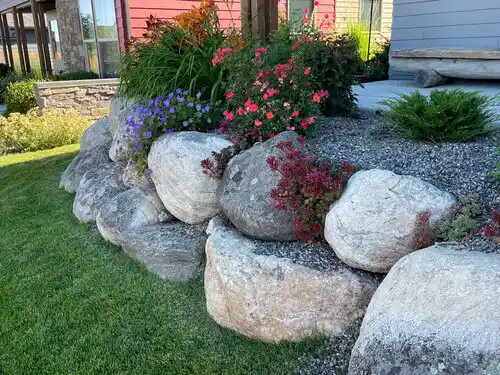 landscaping services Reidville